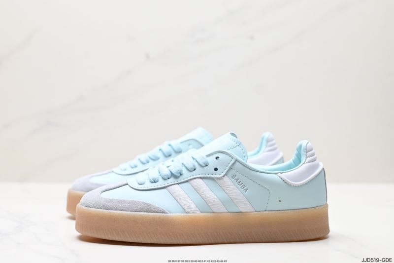 Adidas Samba Shoes